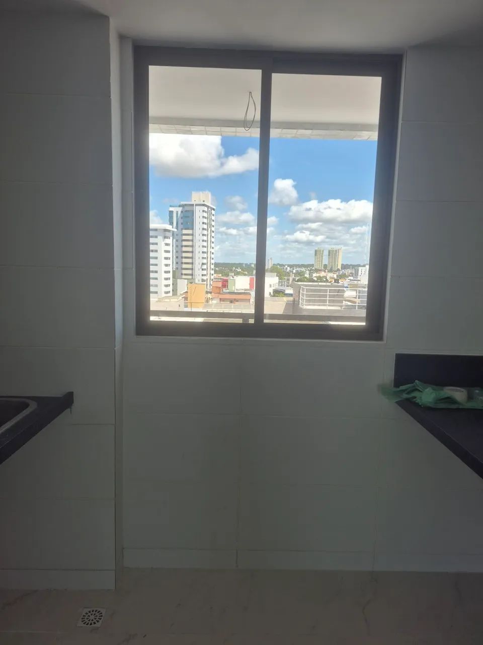Janela nova de correr de vidro - Foto 3
