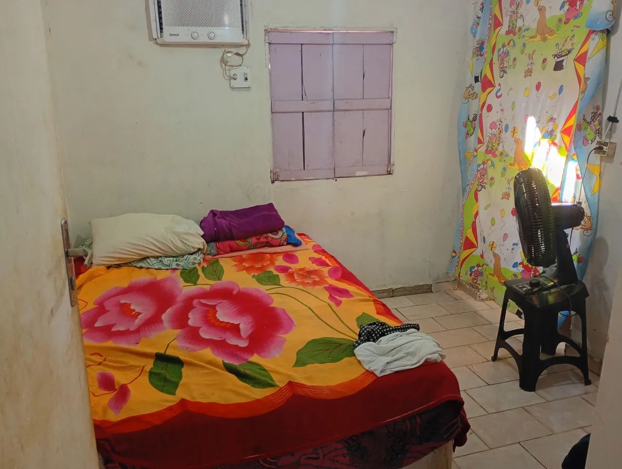 VENDE-SE CASA NA COMPENSA 2 - Foto 4
