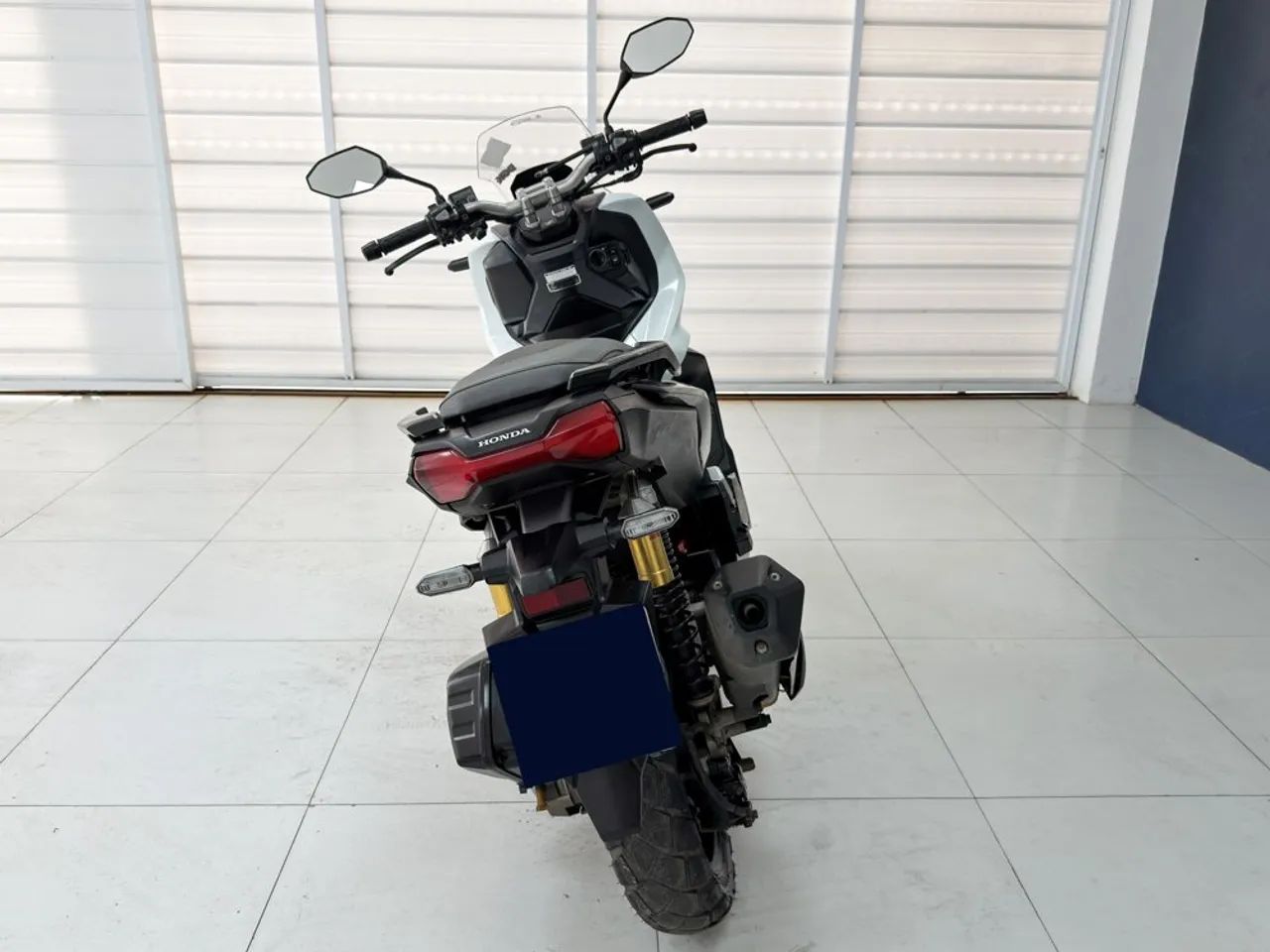 HONDA ADV 150 2021 - Foto 4