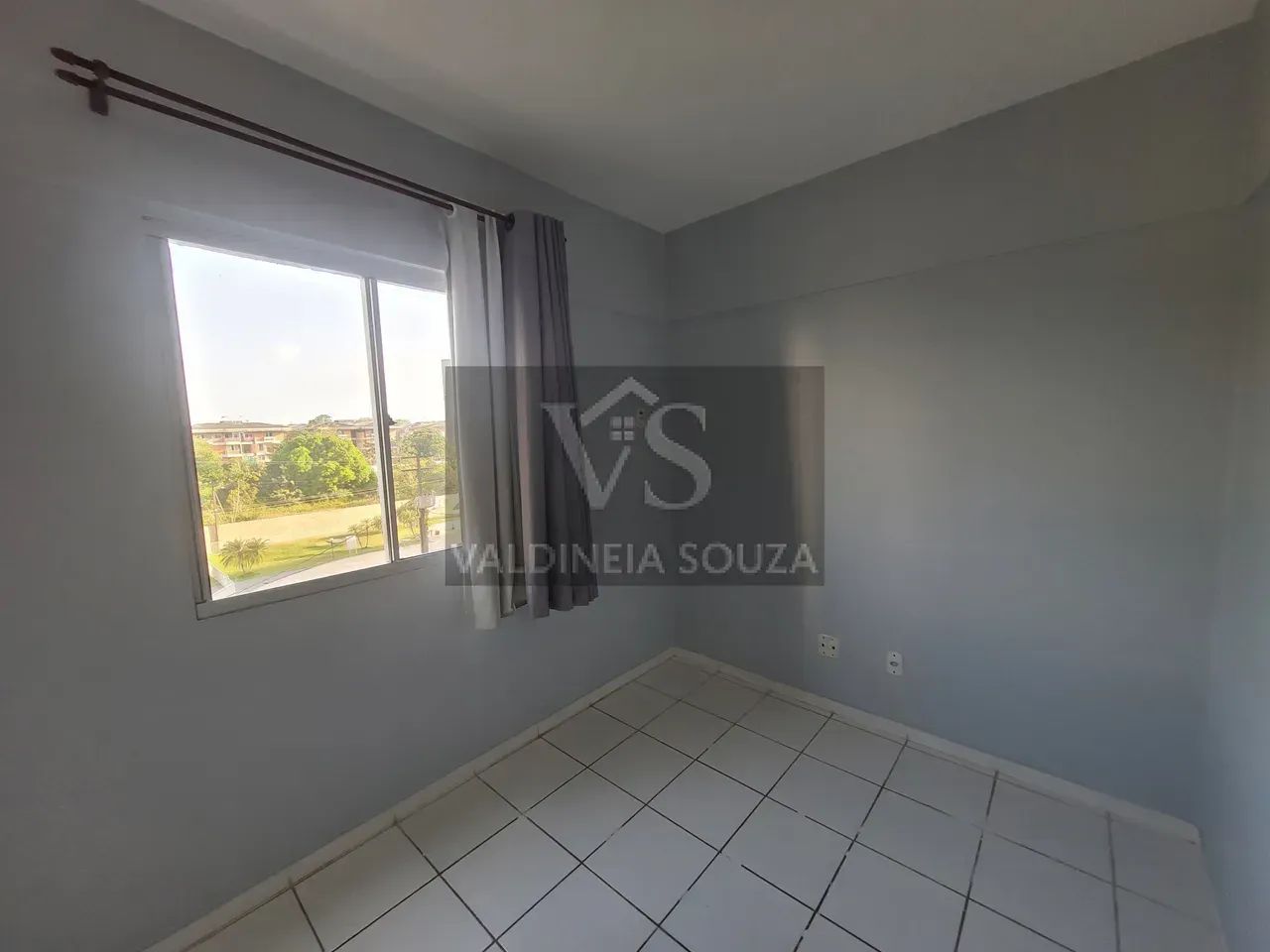 Apartamento 2/4 com Suíte e varanda nascente no Total Life. - Foto 5