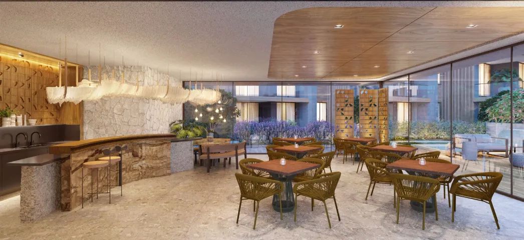 Apto com dois suítes - Porto das Dunas - 62m² - Foto 2