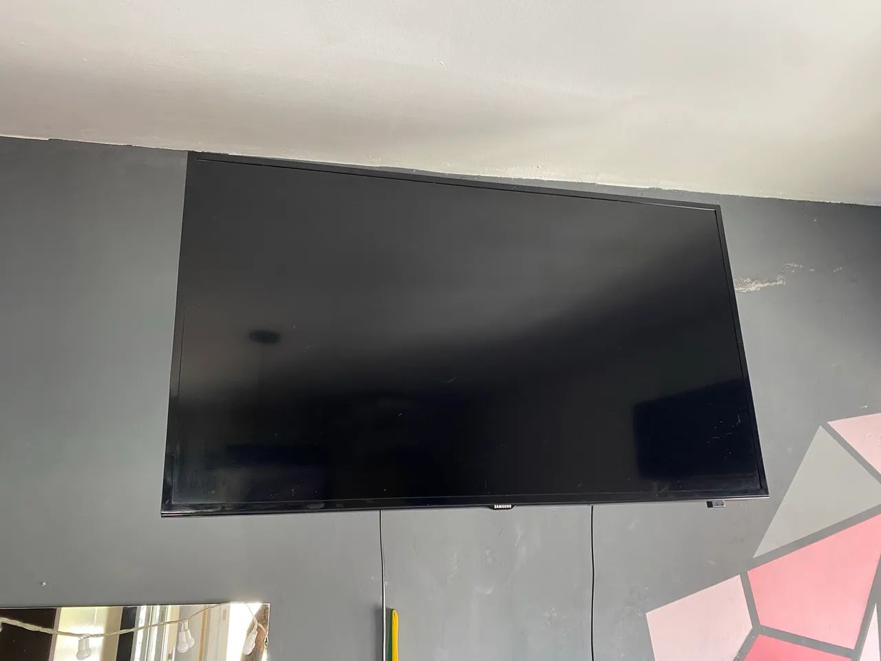 SAMSUNG SMART TV | UN40H5103AG - Foto 2