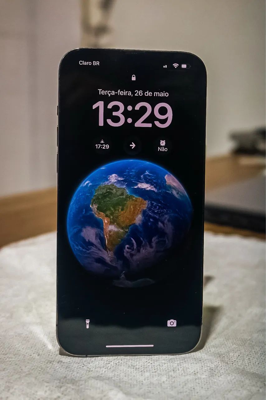 iPhone 13 Pro Max 128GB - Celulares e Smartphones - Laranjeiras