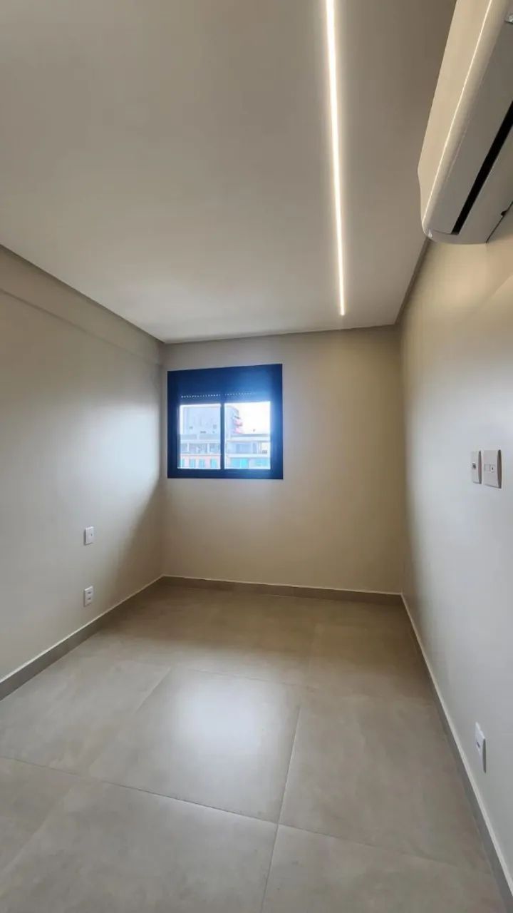 Apartamento 71m² Alto Padrão 2 Quartos 1 Suíte Atoll Residências Setor Marista Goiânia - Foto 9