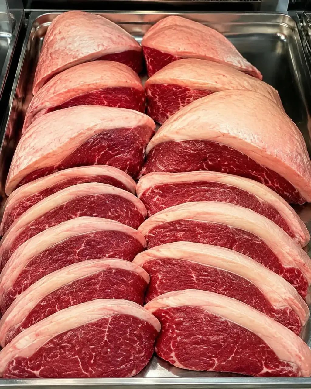 casa de carne e empório
