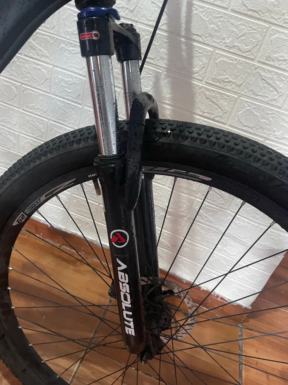 Bicicleta ano 29 high one neo - Foto 3