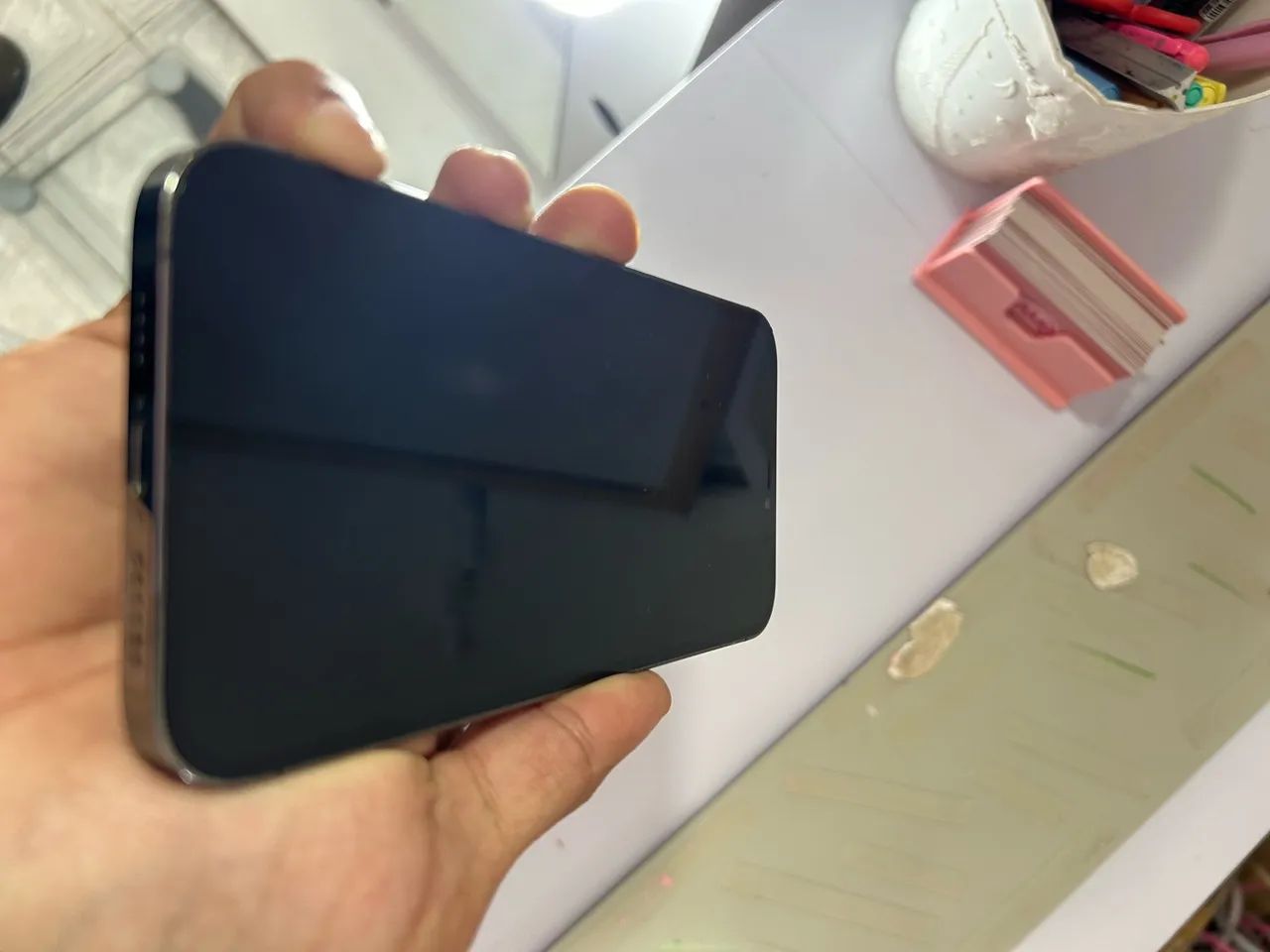 IPHONE 12 PRO MAX - Foto 4