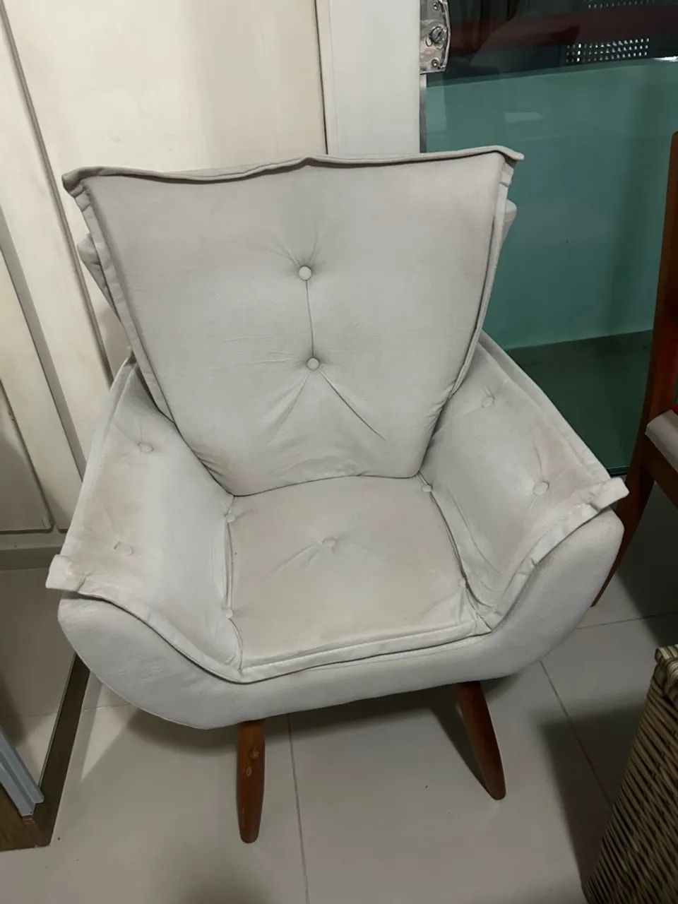 Poltrona 