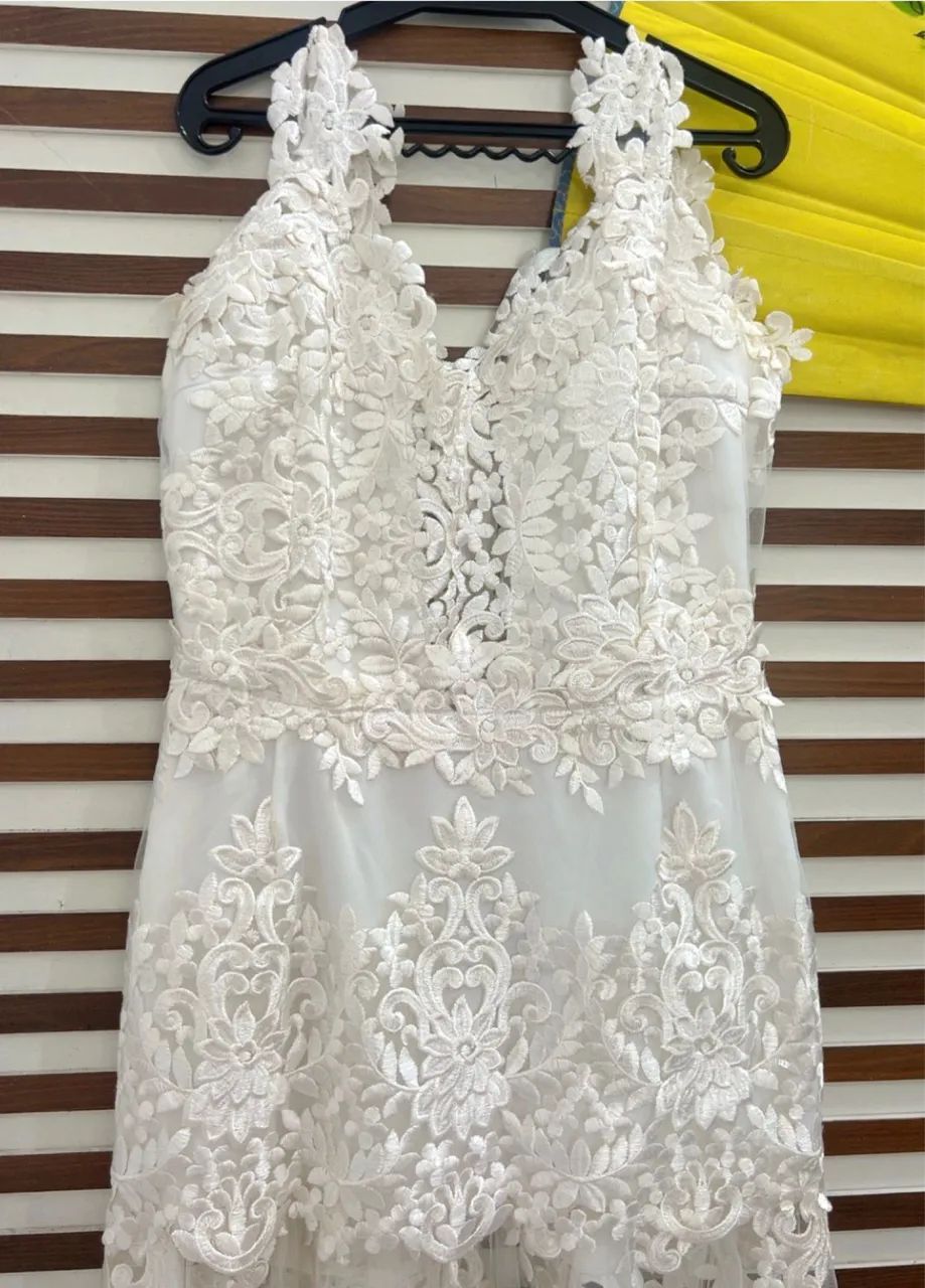 Vestido de Festa / Casamento - Foto 3