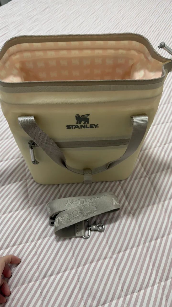 Bolsa térmica  - Foto 3