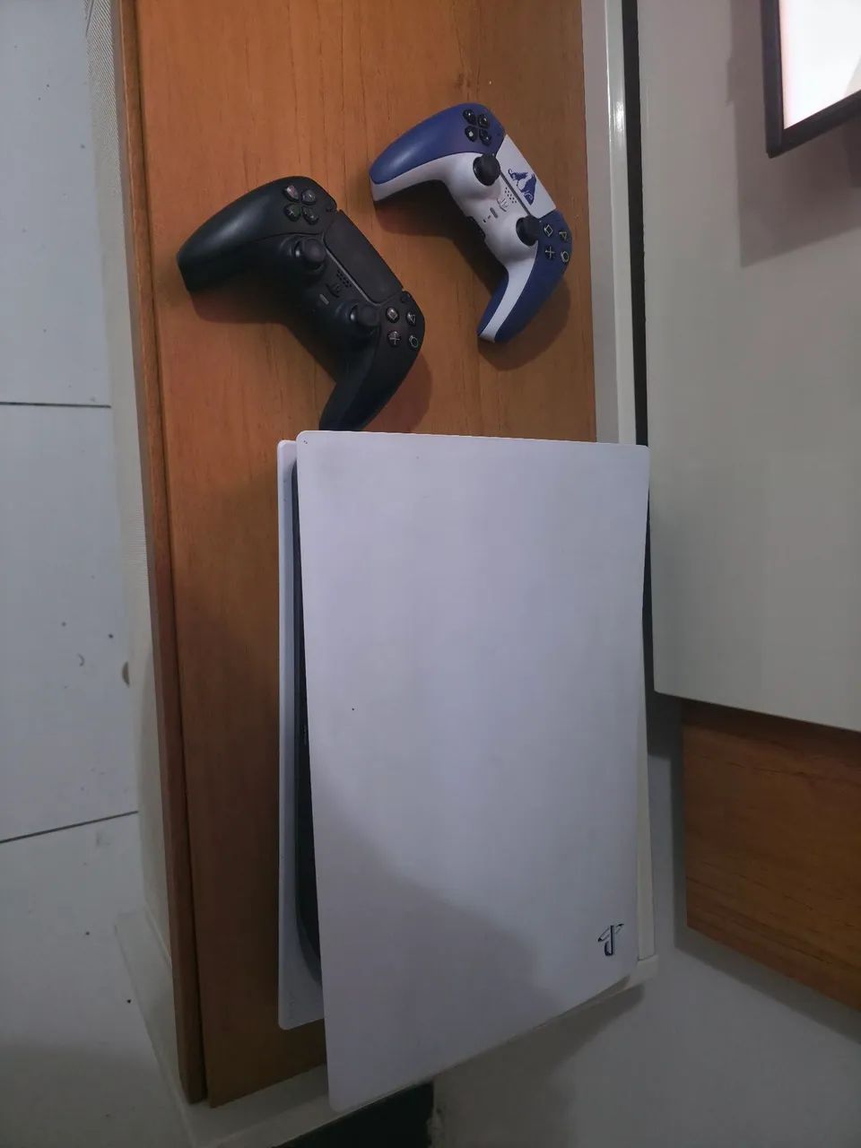 PS5 FAT midia fisica + torna em PS5 Pro  - Foto 2