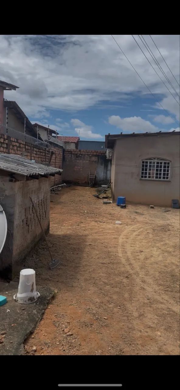Venda casa no cidade satélite  - Foto 3