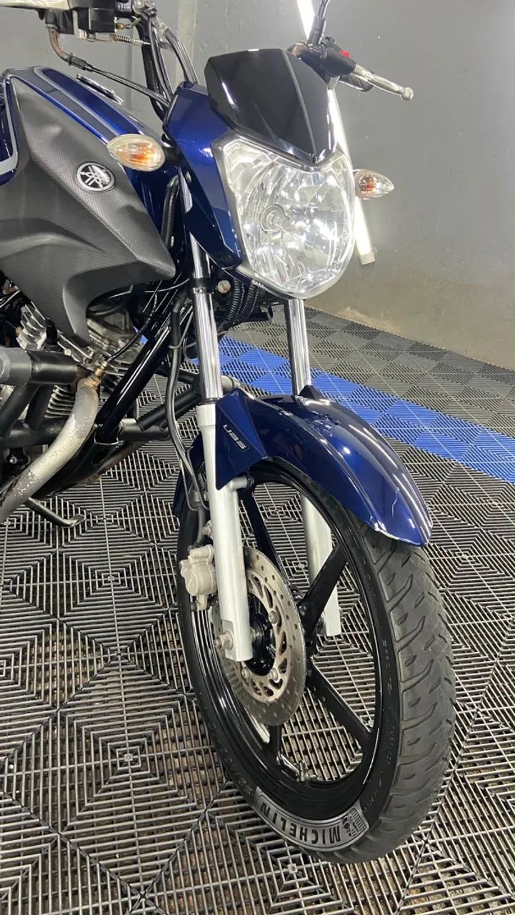 Yamaha Factor 2024 - Foto 2