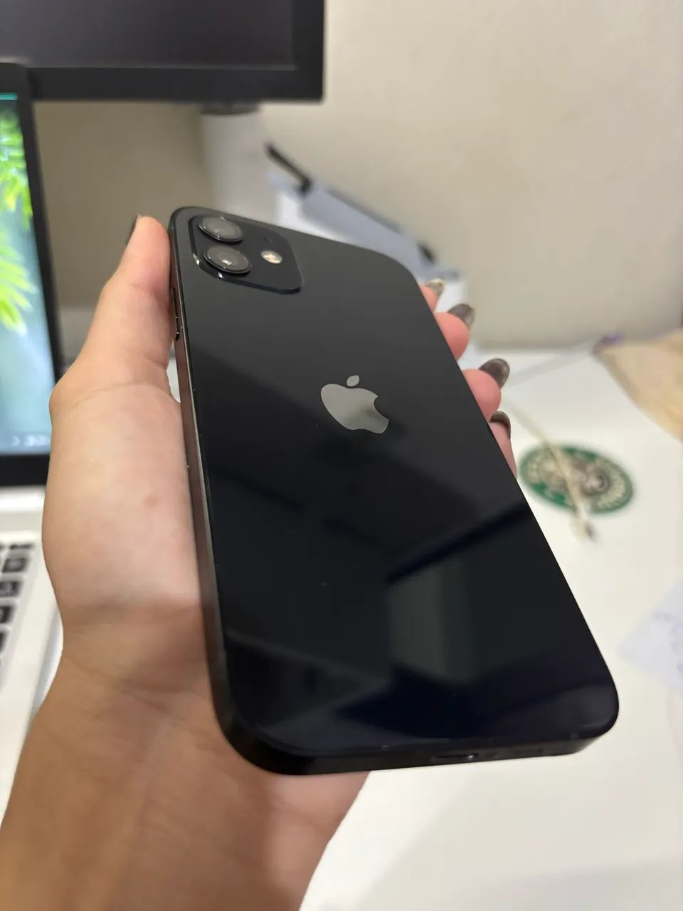 iPhone 12 128 GB - Foto 2