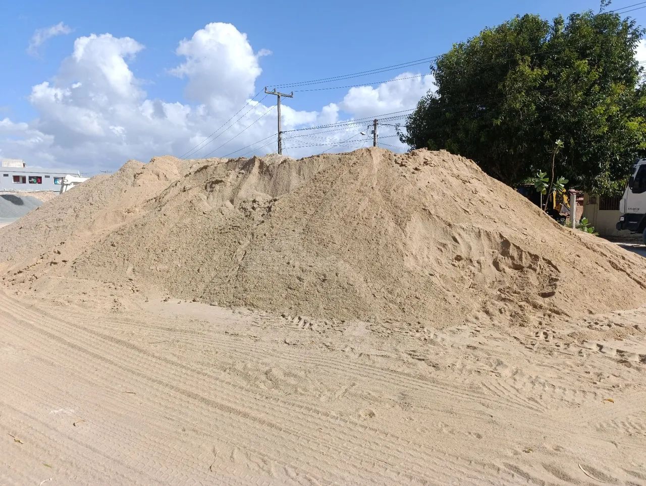 Matérias para construção em geral  - Foto 4