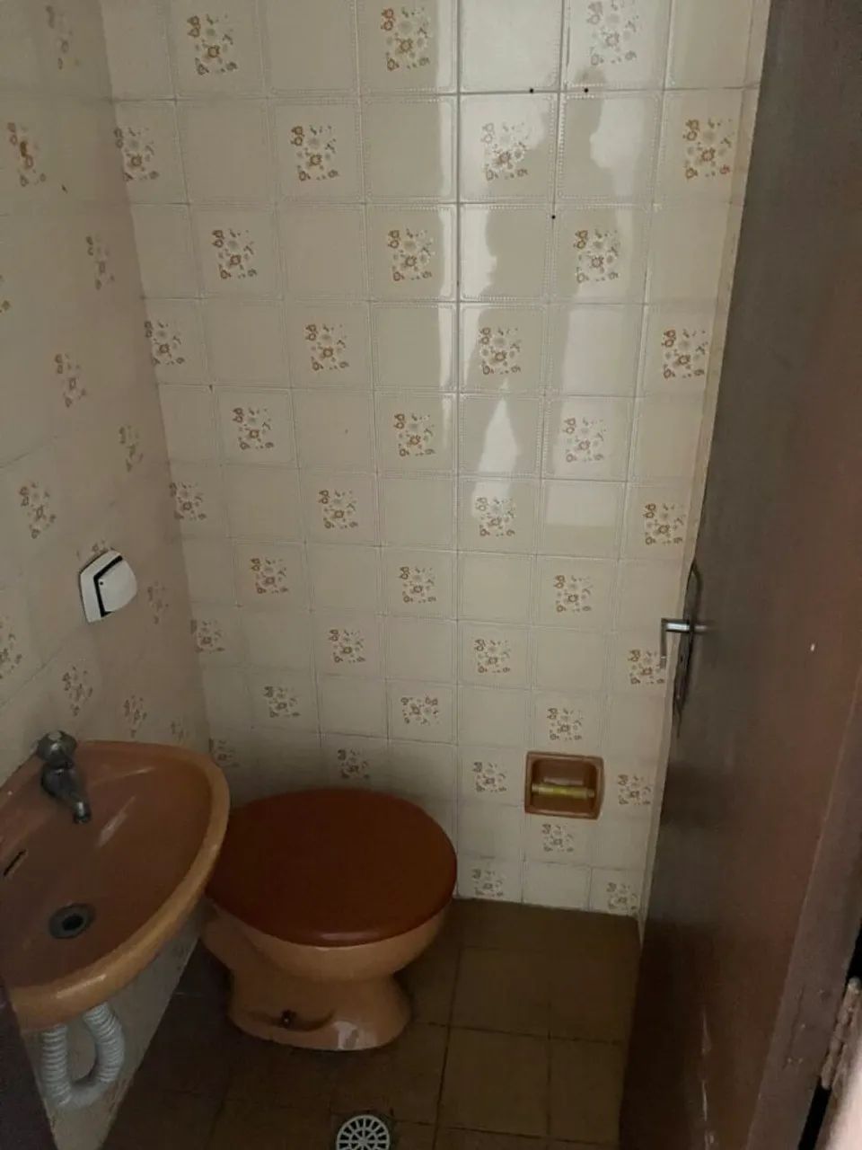 Casa para alugar com 2 quartos e quintal amplo no Butantã FL05 - Foto 4