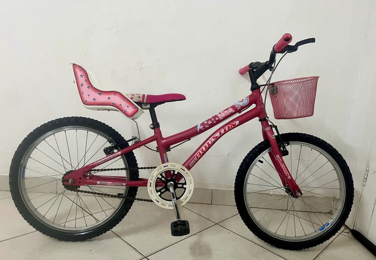 Aro 20 - Linda!