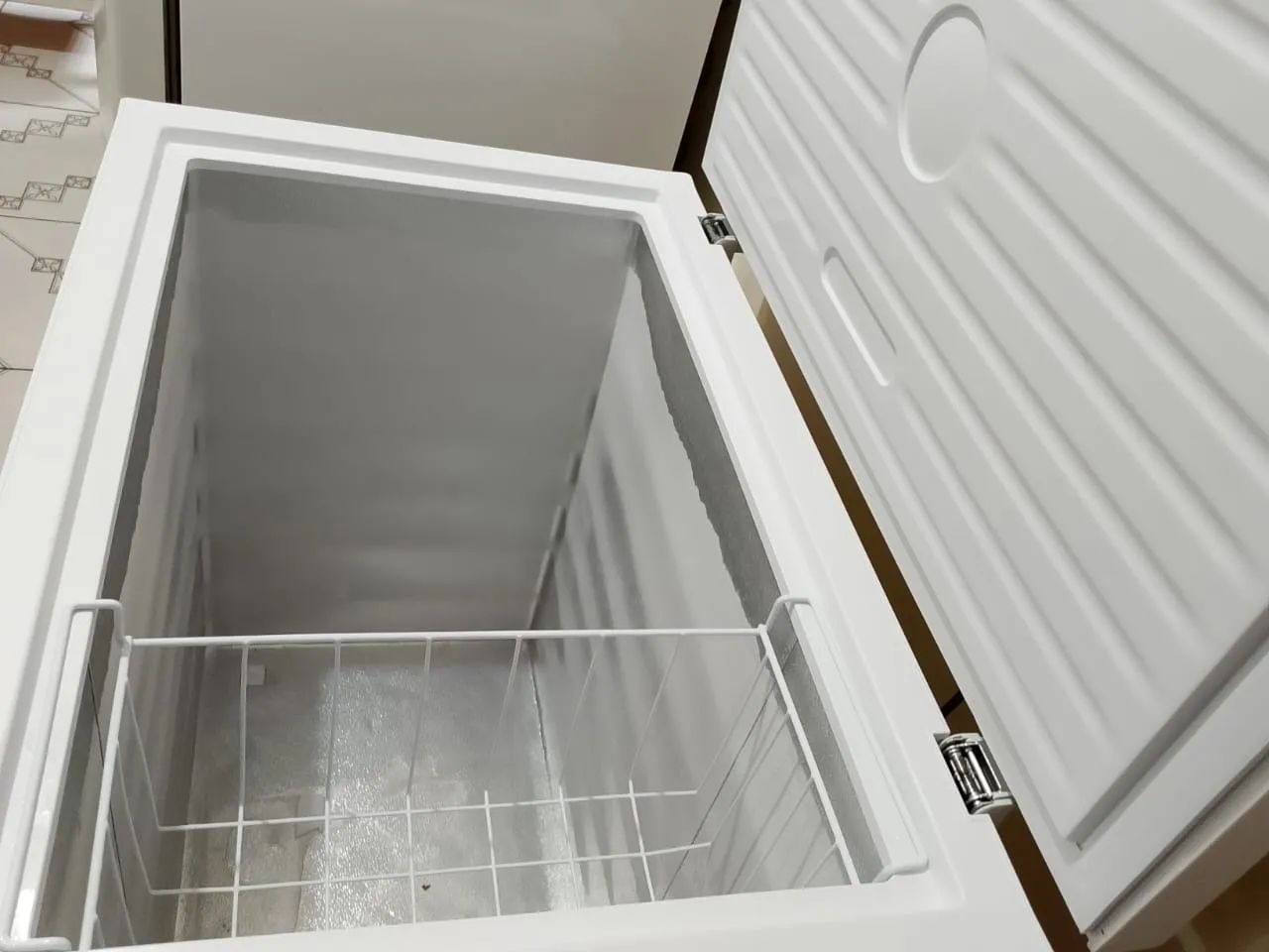 Freezer 199 litros Philco  - Foto 3
