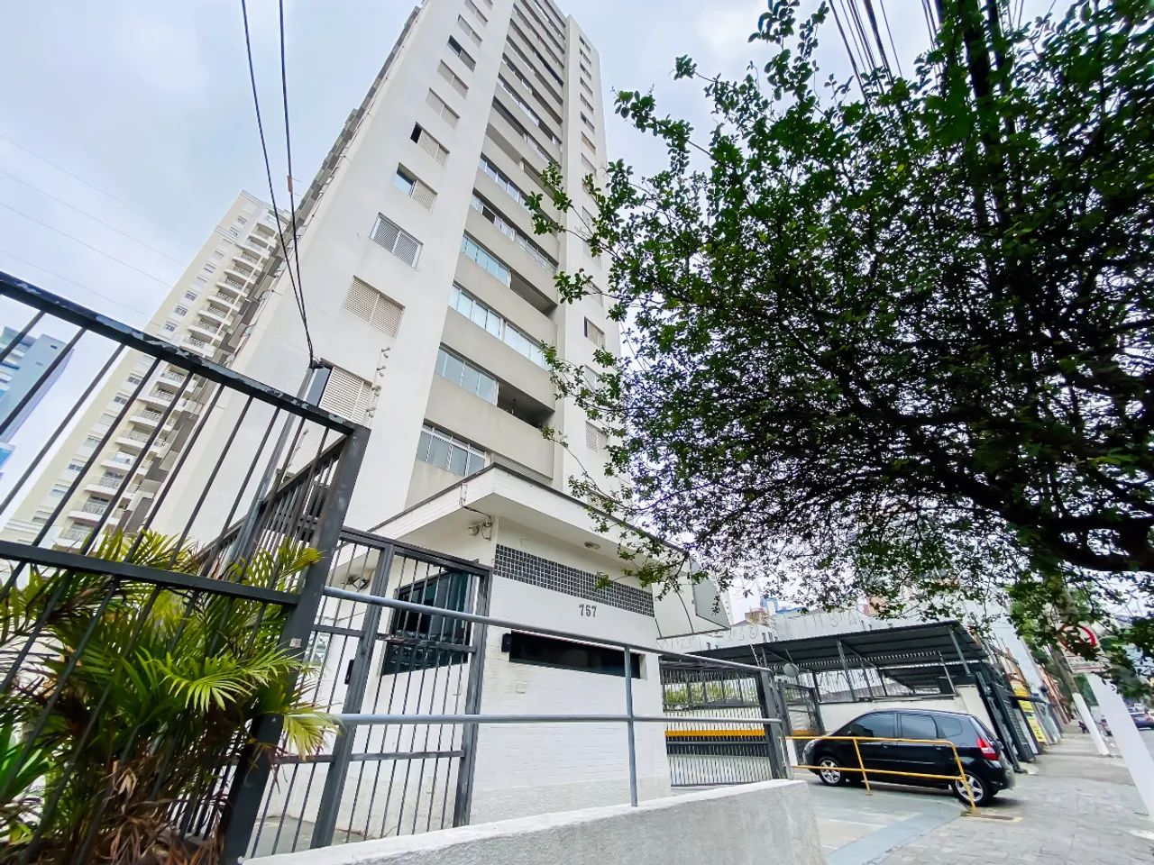 Apartamento para venda em Santana com 1 quarto, 34m²