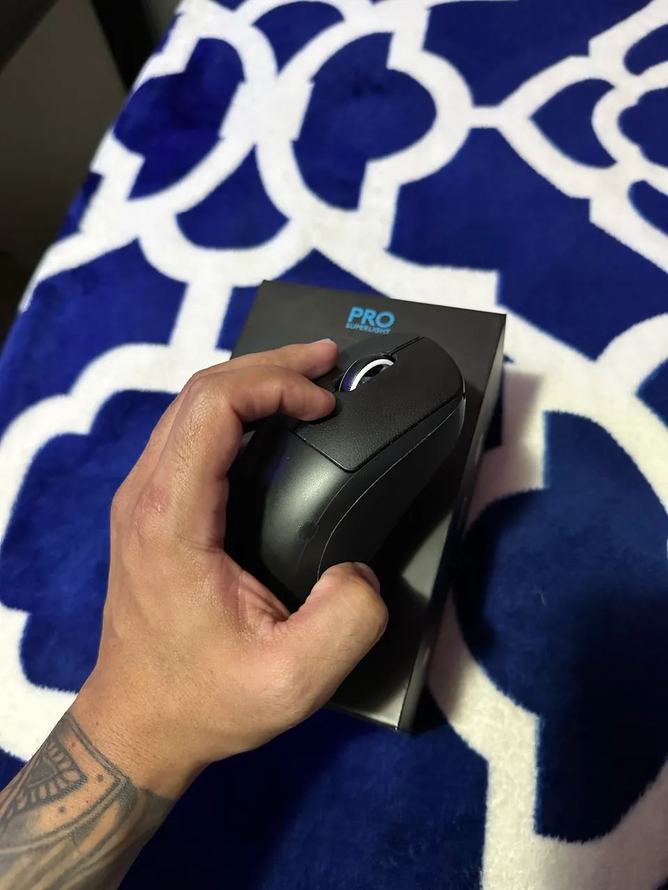 Logitech GProX SuperLight  - Foto 2