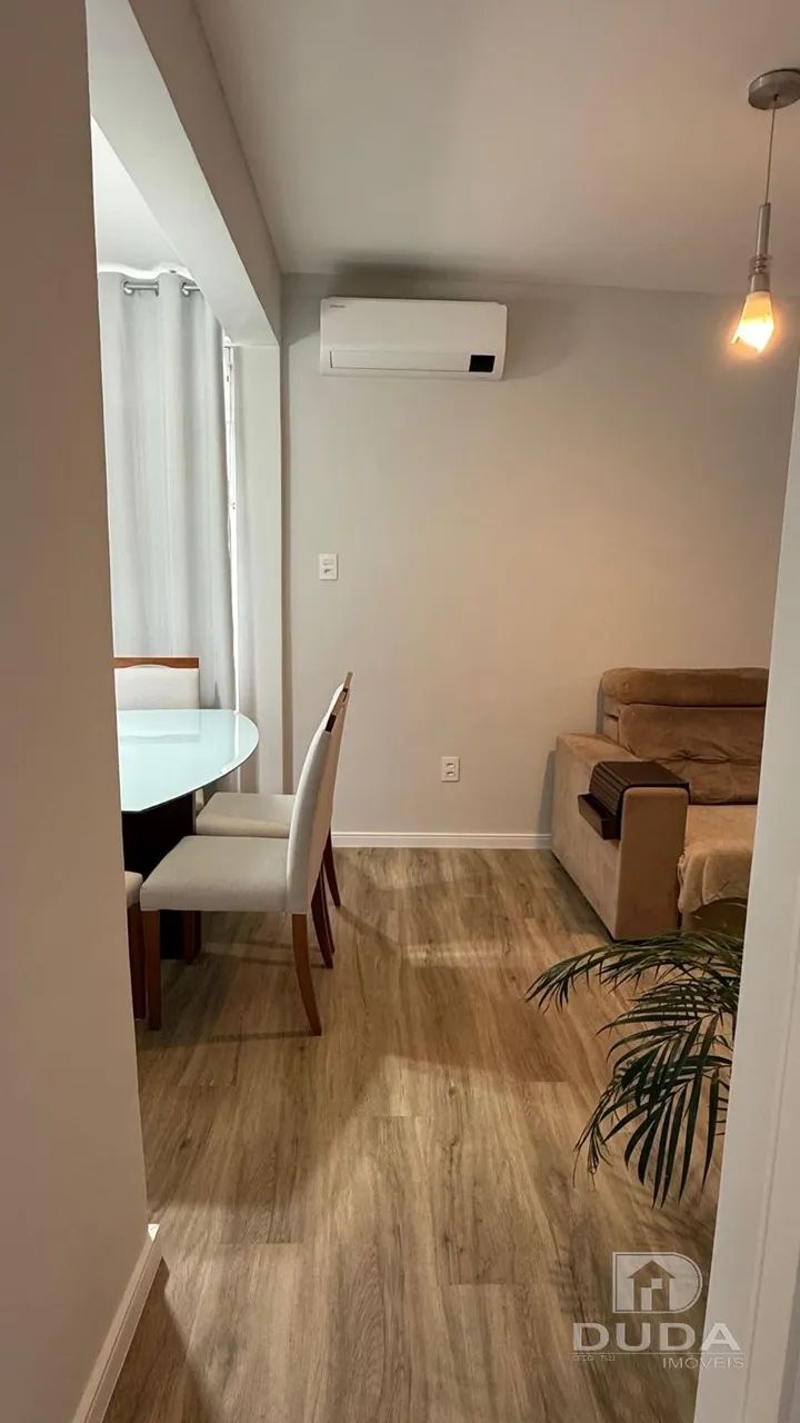 Apartamento de 2 dormitorios em Capoeiras - Foto 5