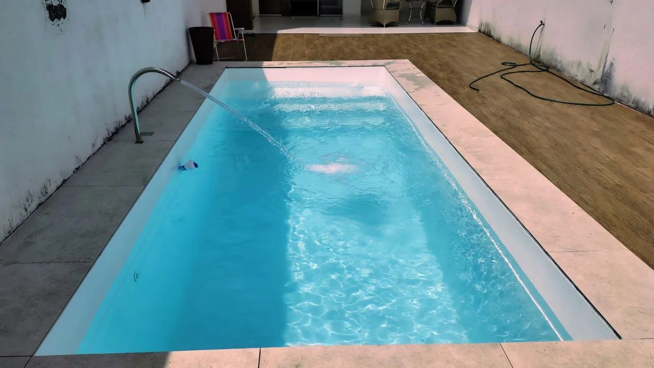 Piscineiro na Região do Aracagi e Olho D'agua  - Foto 2