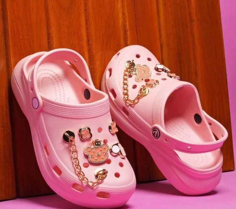 Crocs feminina