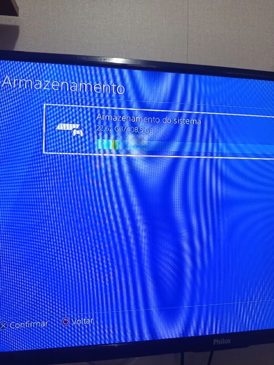Ps4 500Gb - Foto 4