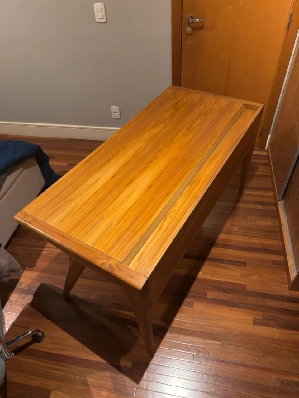 Mesa escritório design  - Foto 2