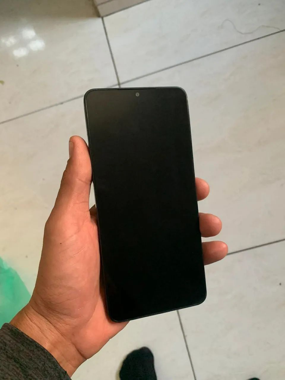 Samsung A7 modelo novo  - Foto 2