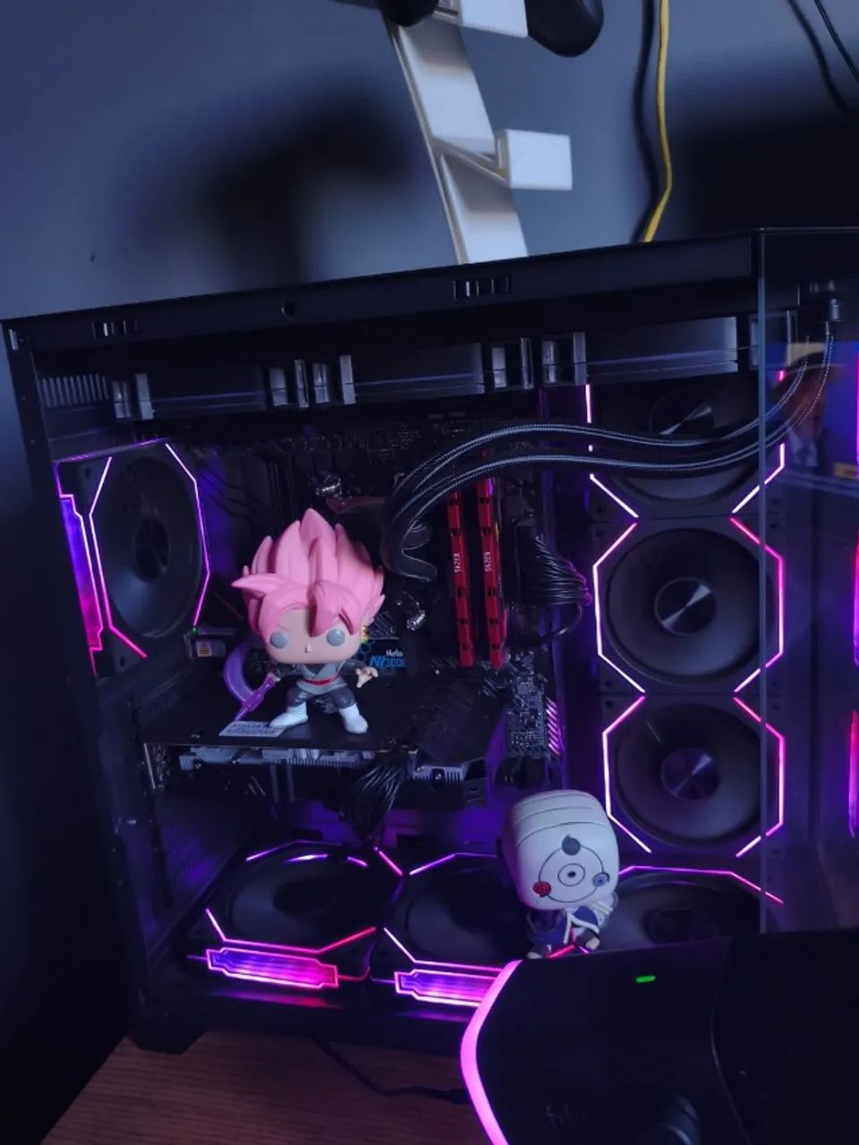 RX5500 XT 8gb nova