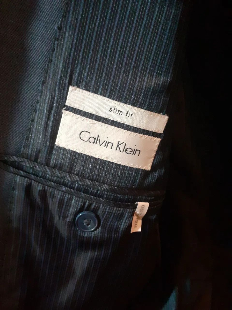 Paletó Calvin Klein  - Foto 2