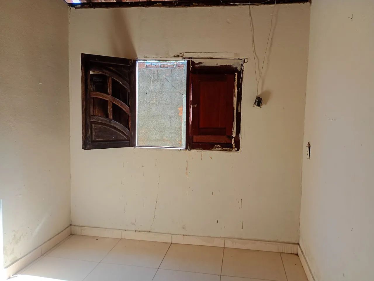 Casa espaçosa e bem arejada - Foto 4