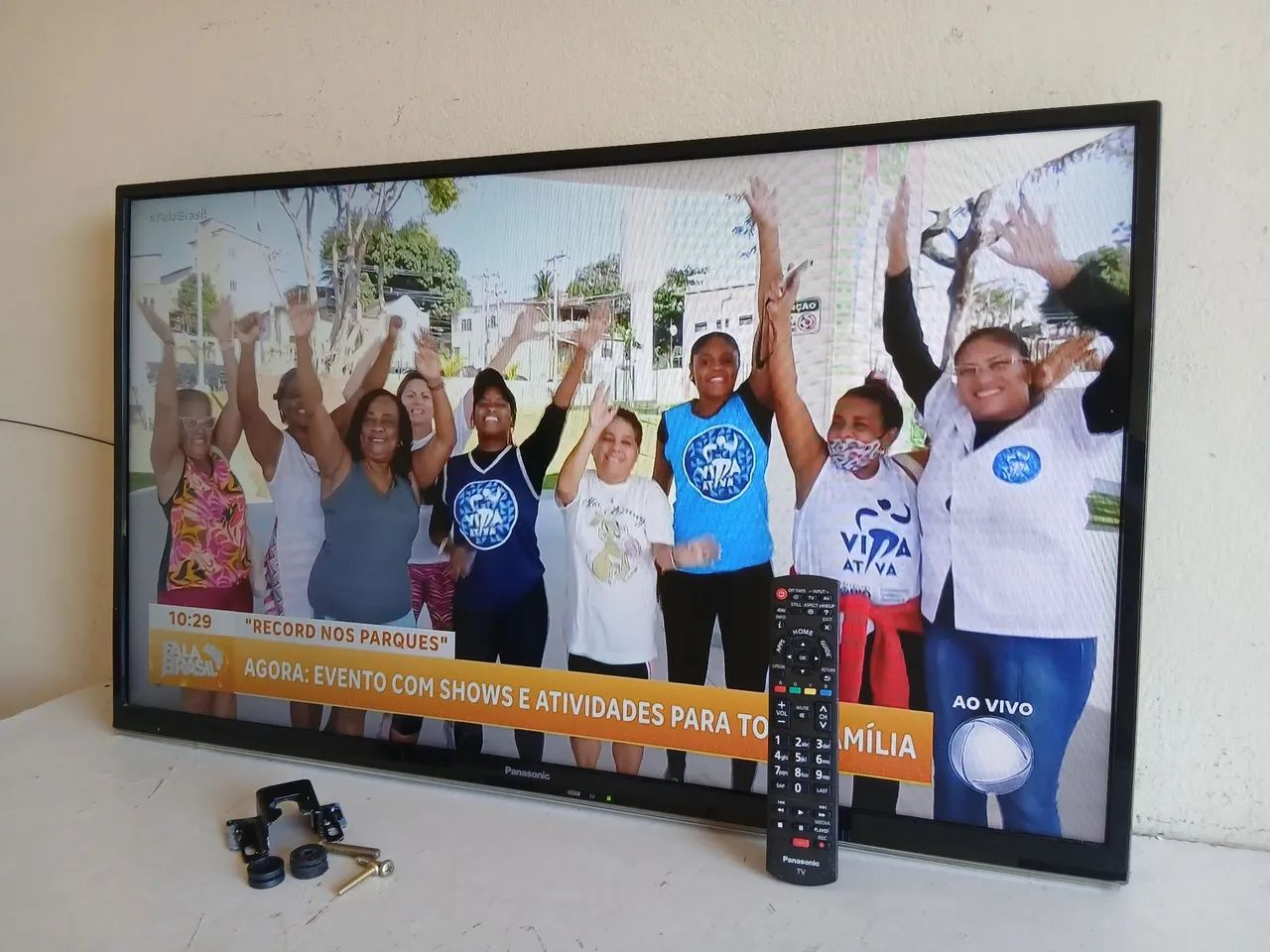 TV DE 40 POLEGADAS   - Foto 5
