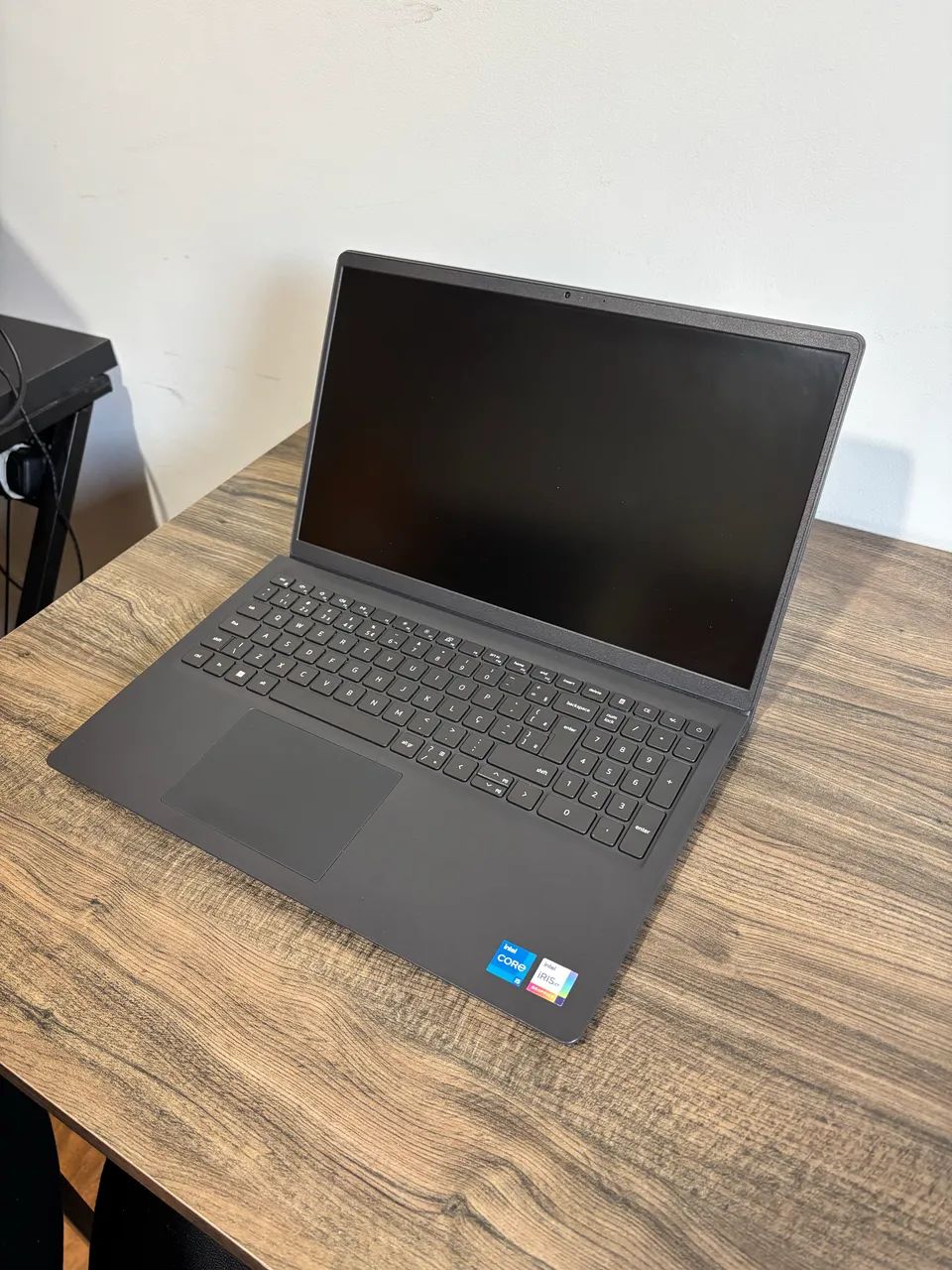 Notebook Dell