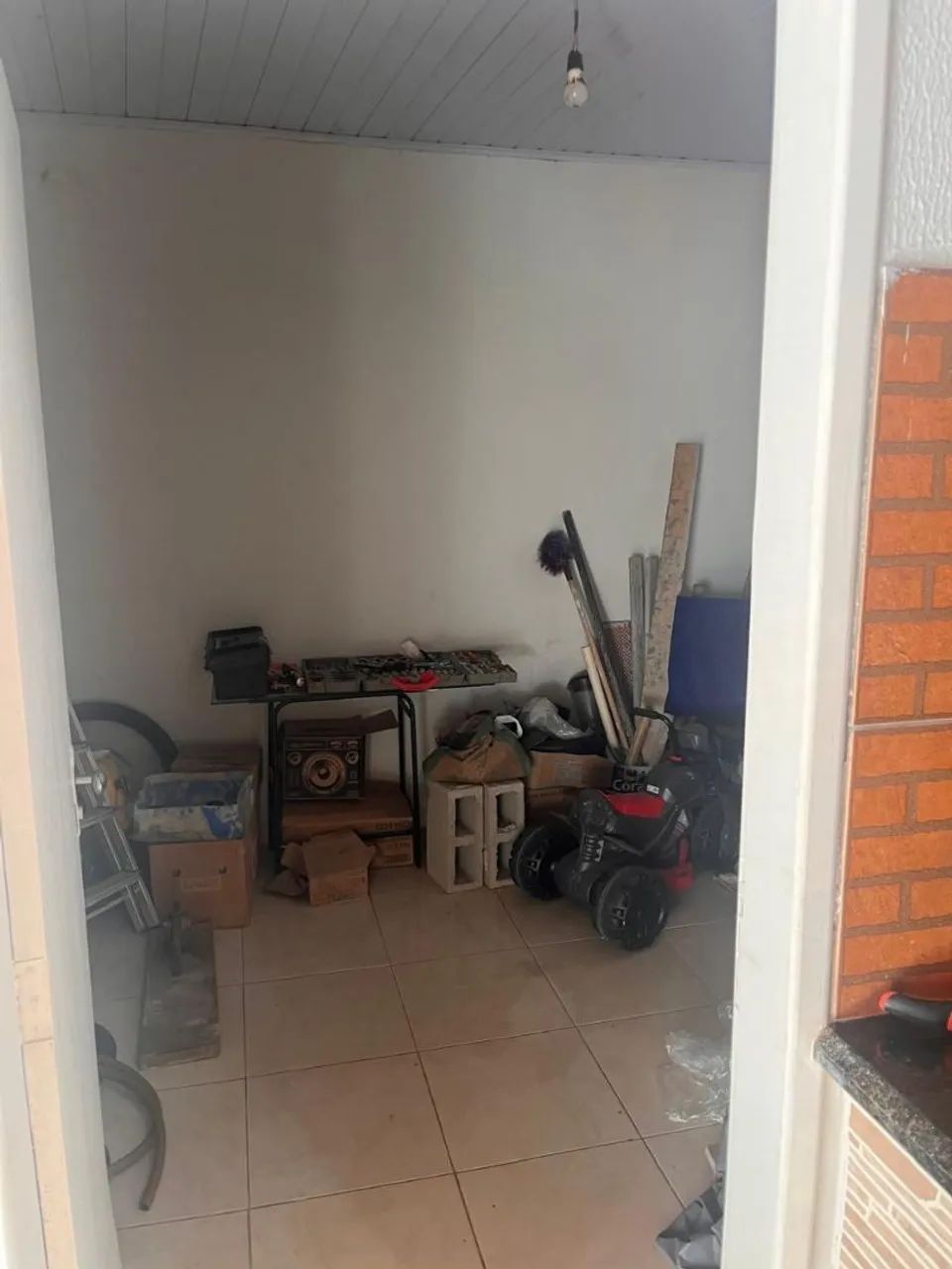 Casa boa cidade tranquila  - Foto 3