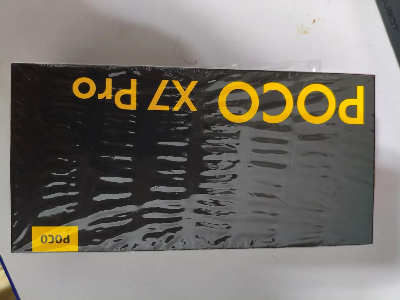 Poco X 7 pró 