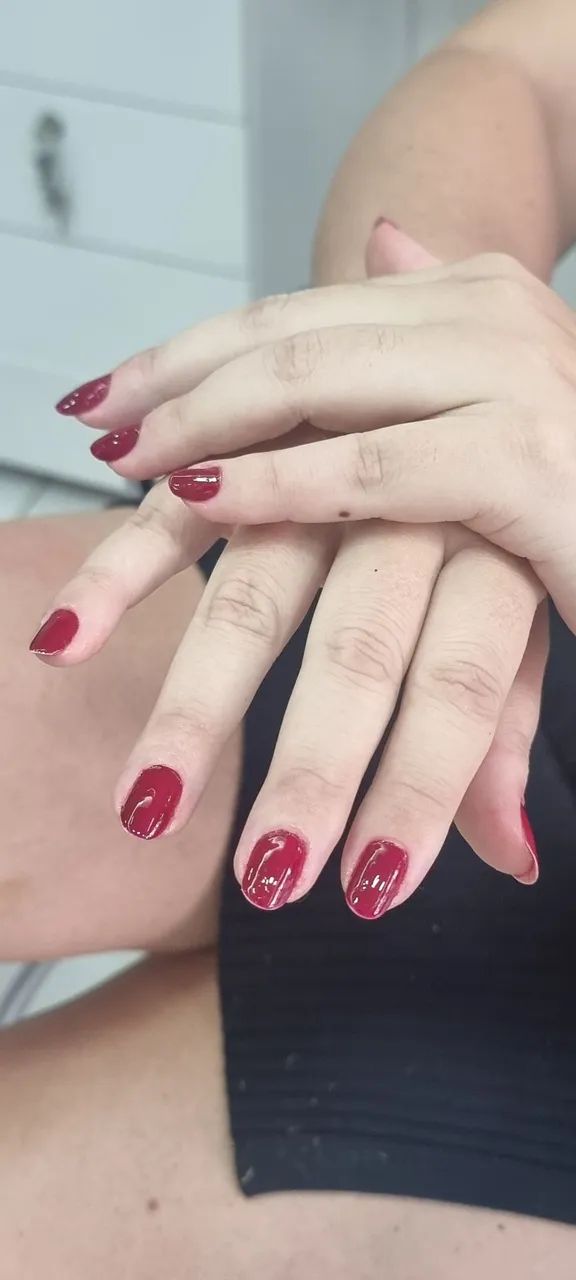 Manicure e Pedicure 