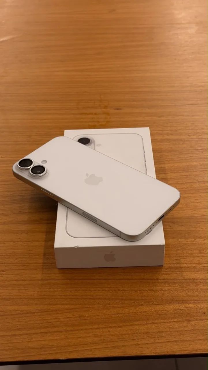 IPHONE 16 PULS 256GB