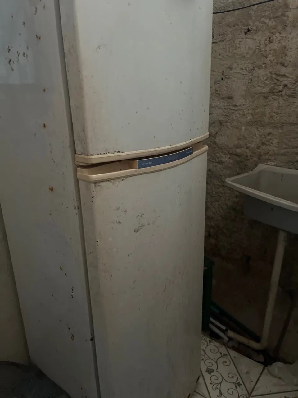 GELADEIRA CÔNSUL