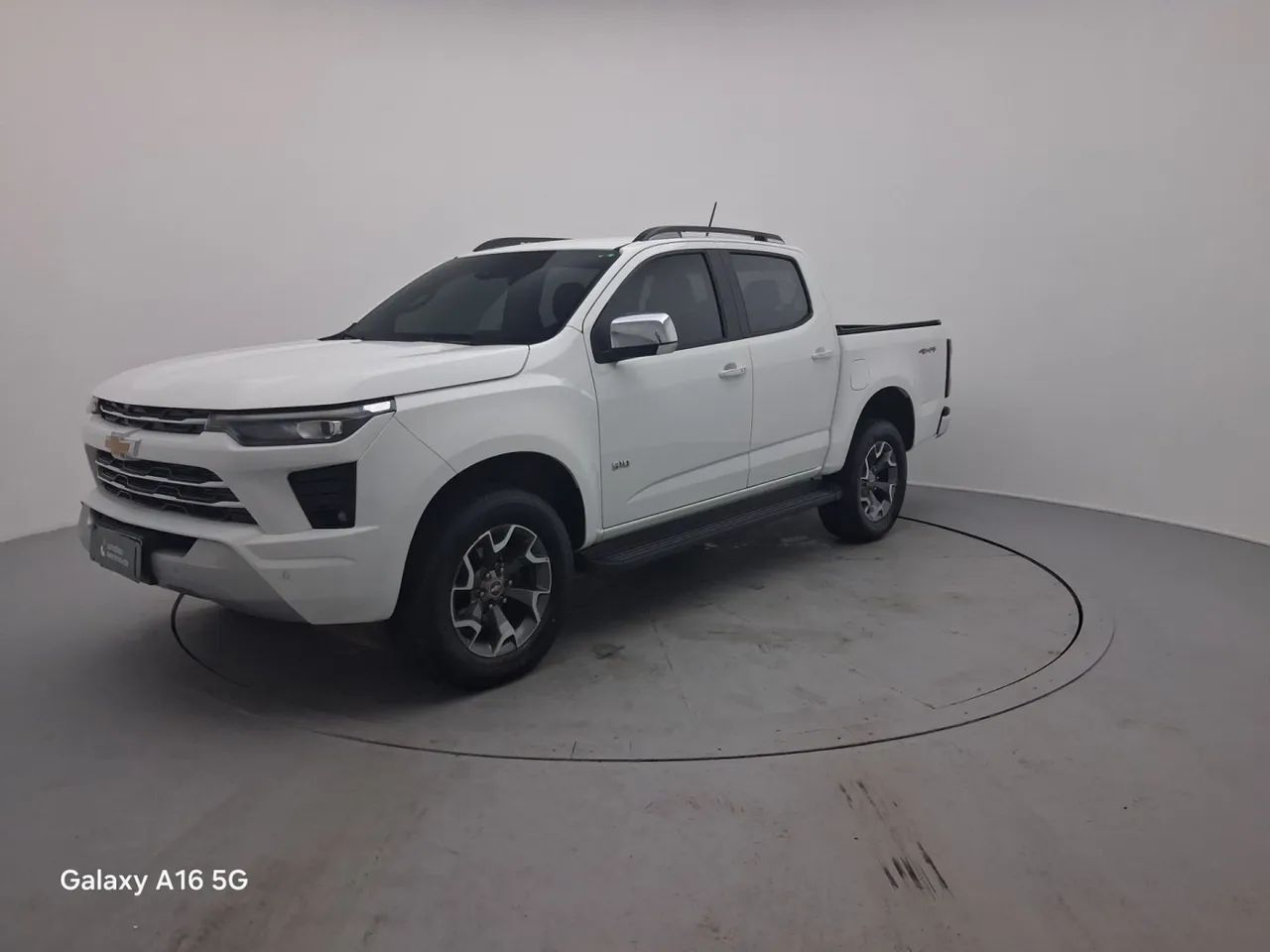 Chevrolet S10