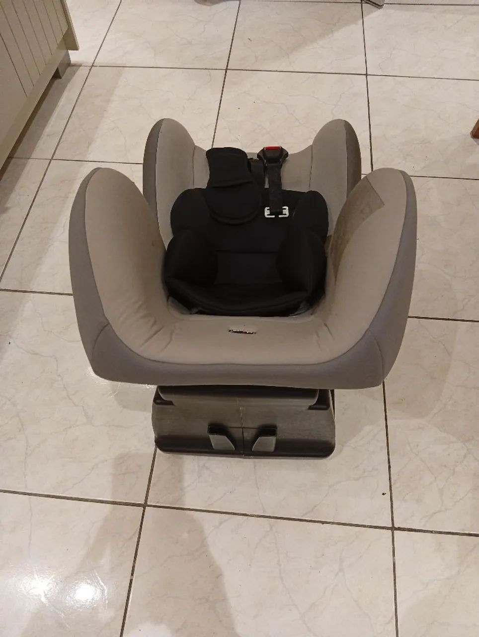 Cadeirinha de bebê para carro  - Foto 3