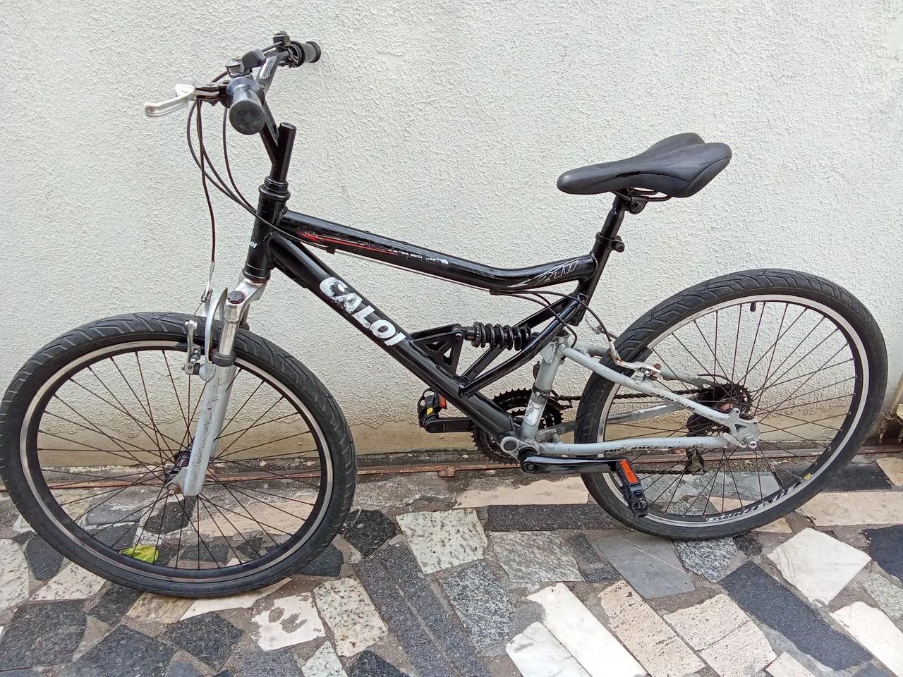 Bicicleta  - Foto 4