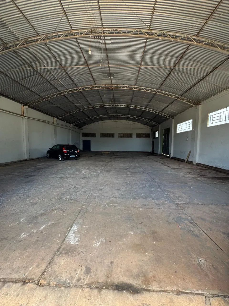 Galpão/Barracã para aluguel com 1895 metros quadrados com 5 quartos em Nova Lima - Campo G - Foto 8