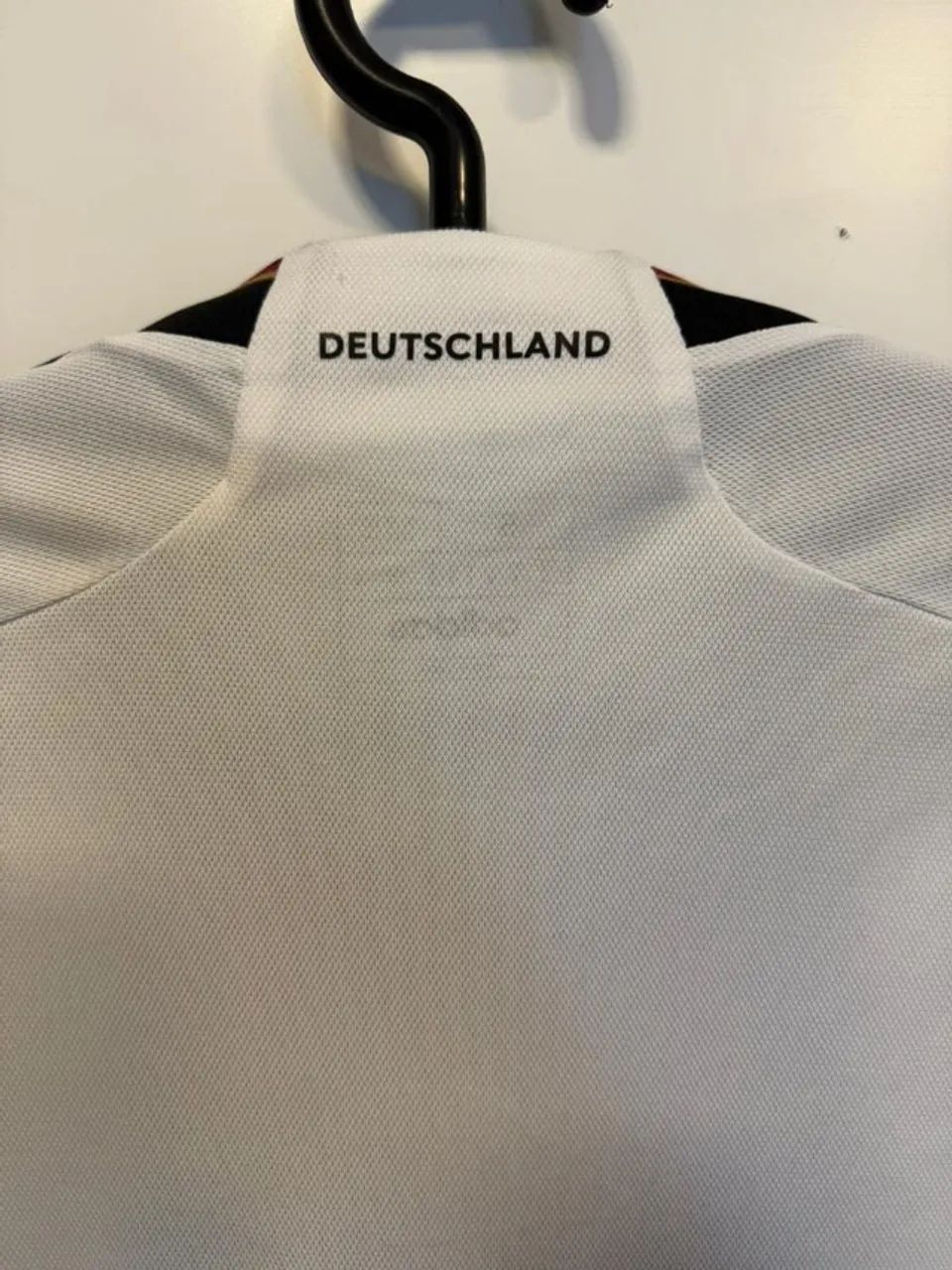 Camisa Alemanha copa 2022 original - Foto 3