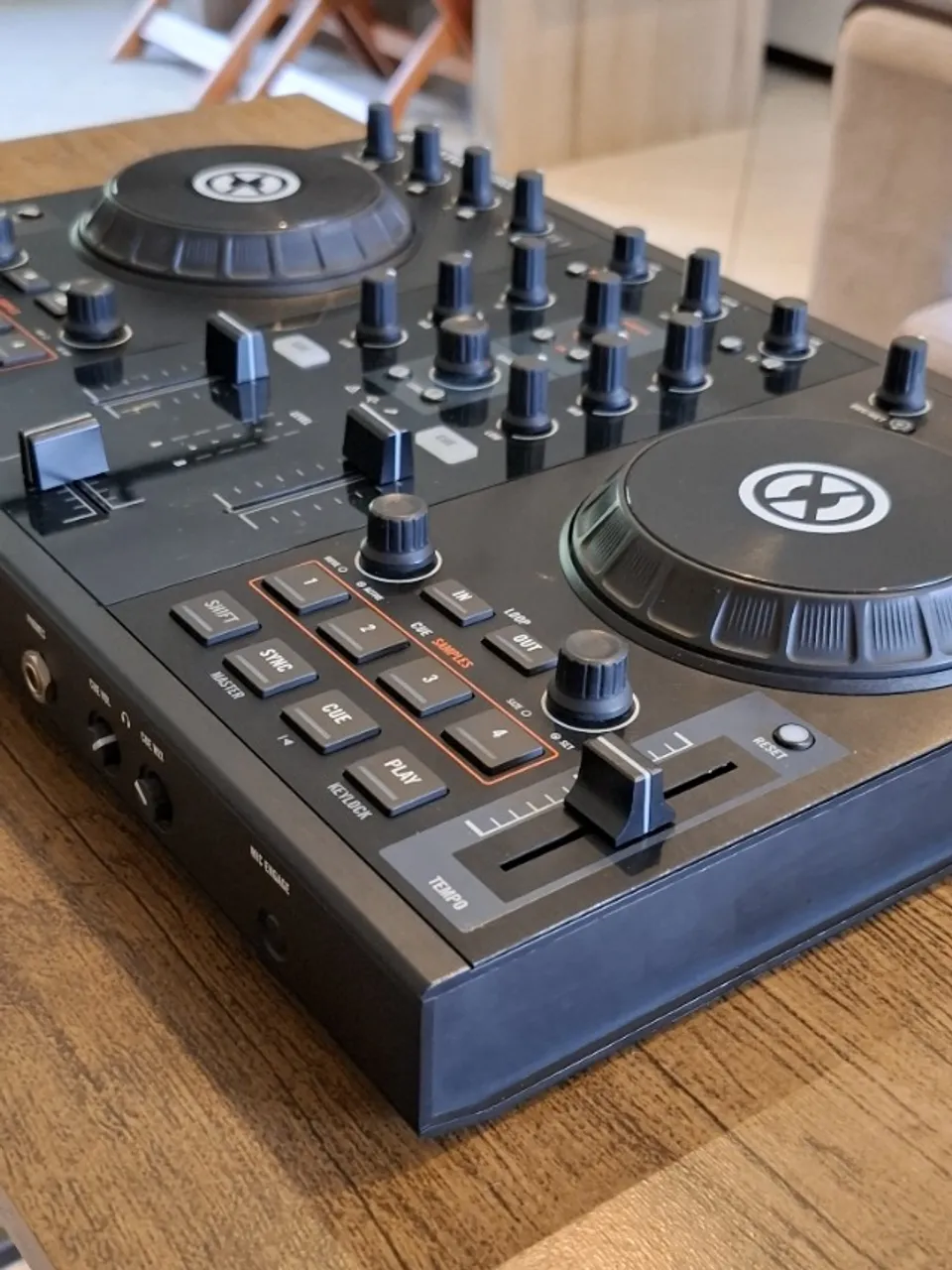 traktor s2