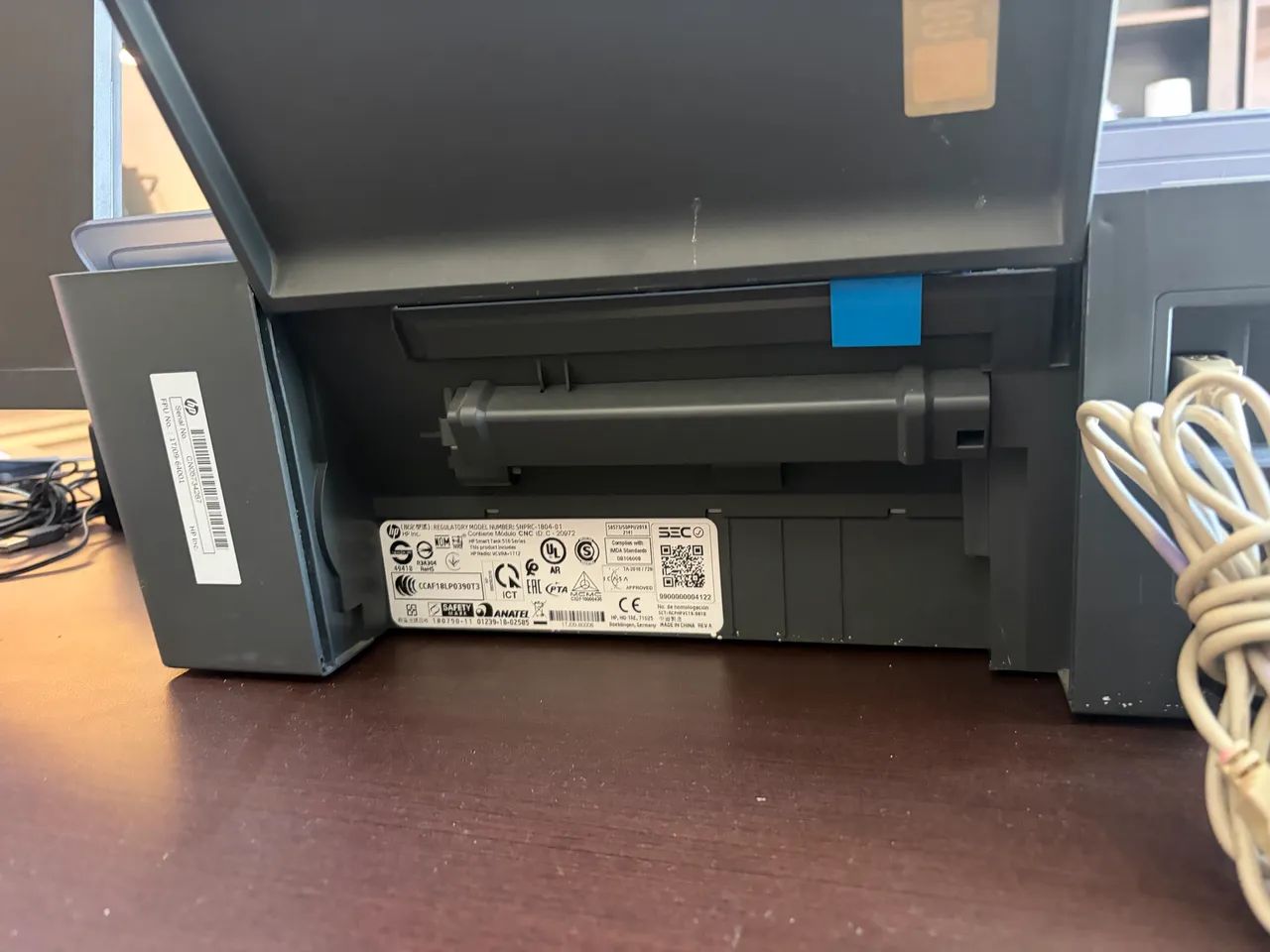 Impressora HP novíssima - Foto 4