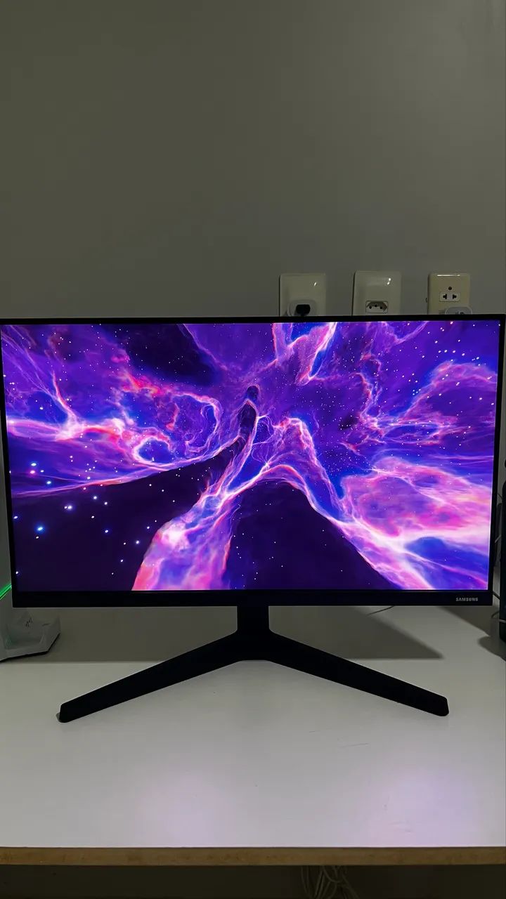 Monitor gamer Samsung T35F