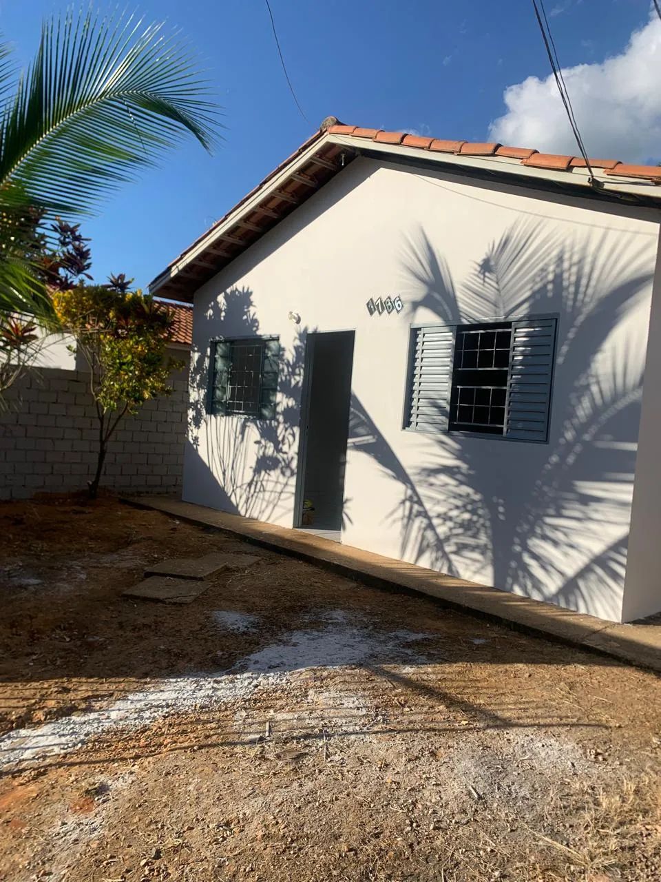 Casa Padre Onesto Costa