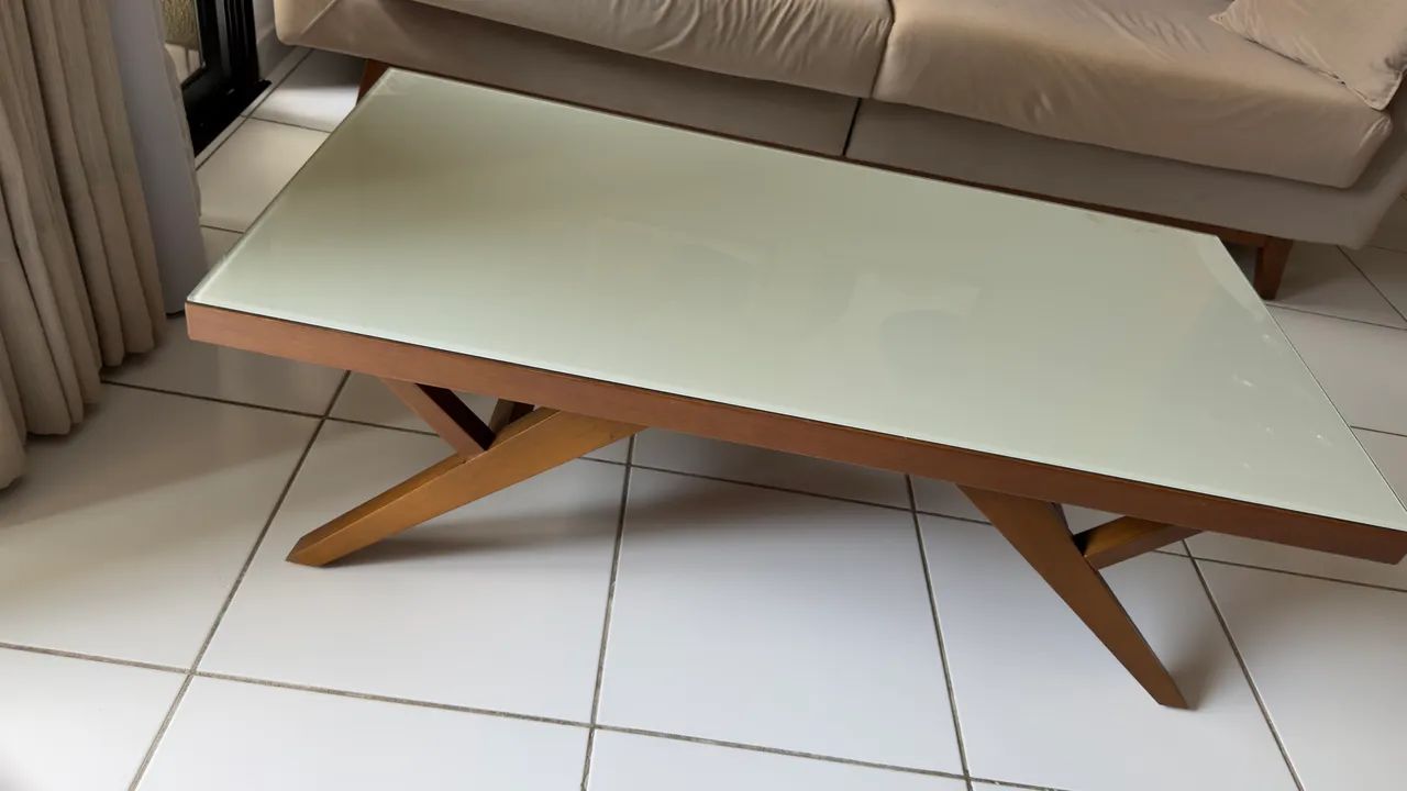 Mesa de centro  - Foto 3
